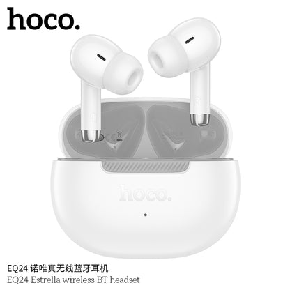 EQ28 Bird true wireless BT headset