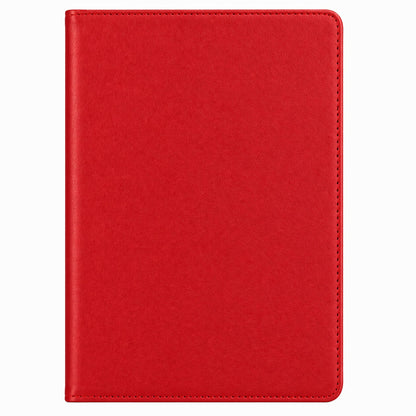 Rotational Folio Case Samsung Tab A9+ / Tab A11+ - Red