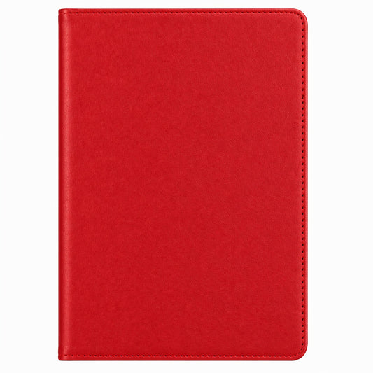Rotational Folio Case Samsung Tab A9+ / Tab A11+ - Red
