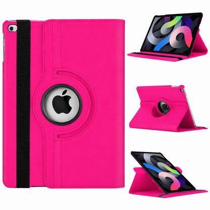 Rotational Folio Case iPad Pro 2 (10.5) - Pink