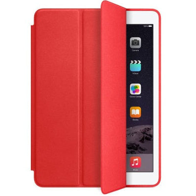 D11 Folio Smart Case iPad Air 11 (2024 / 2025 / 2026) - Red