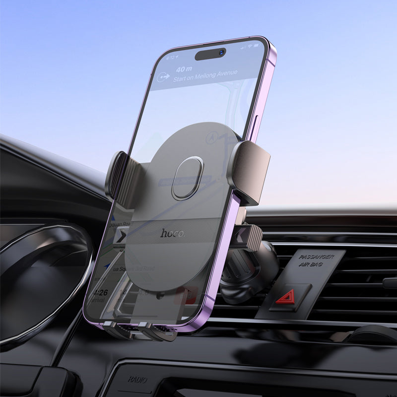 H18 Air Outlet Car Holder