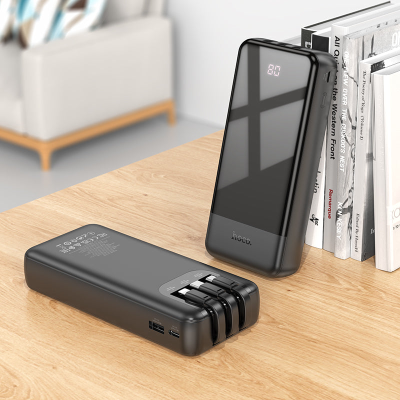 Hoco J114A 20000mAh Power Bank