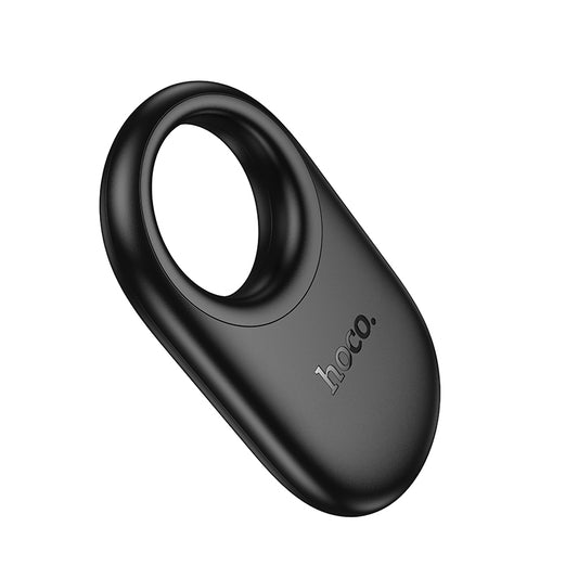 E94 Star intelligent positioning anti-lost device-Obsidian black