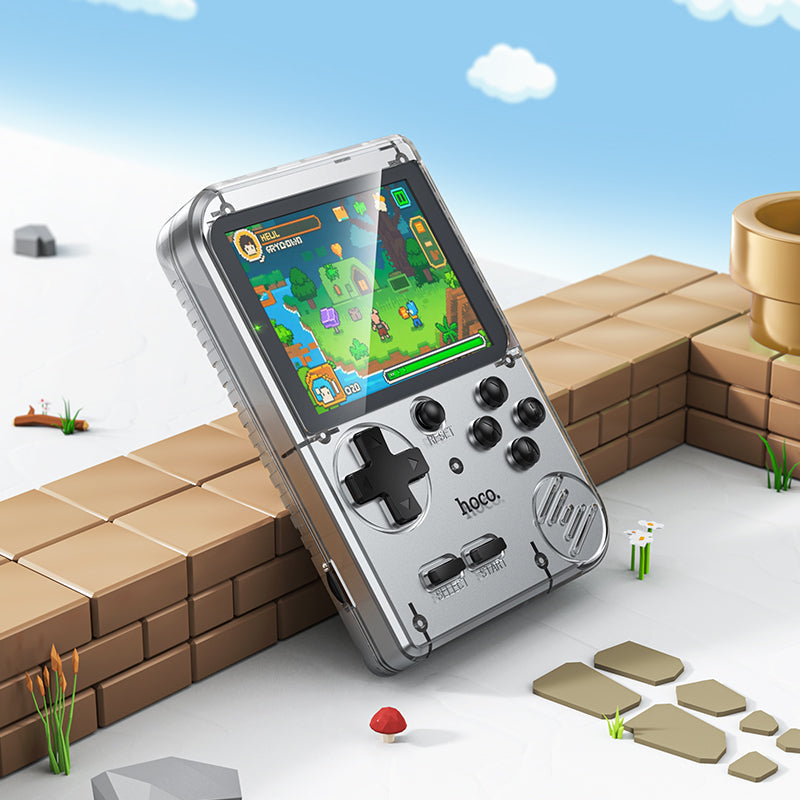 HOCO GA40 Handheld Game Console