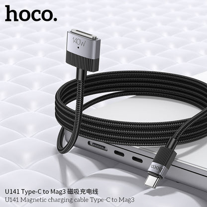 Premium Type-C to Lightning 2M Cable iP No Logo Box White