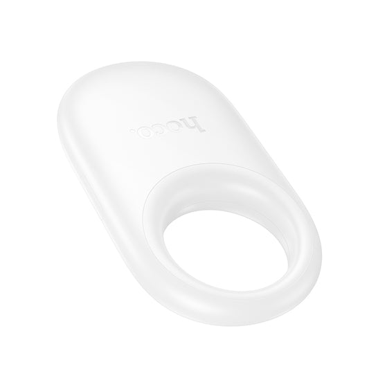 HOCO E94 Star intelligent positioning anti-lost device pearl white