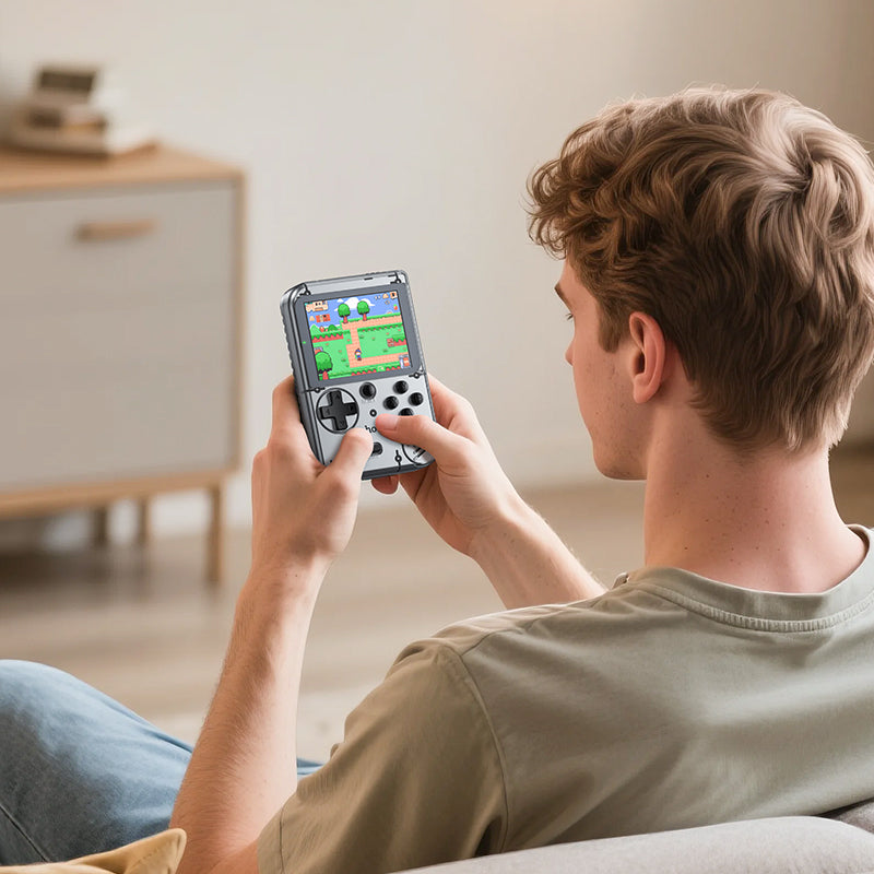 HOCO GA40 Handheld Game Console