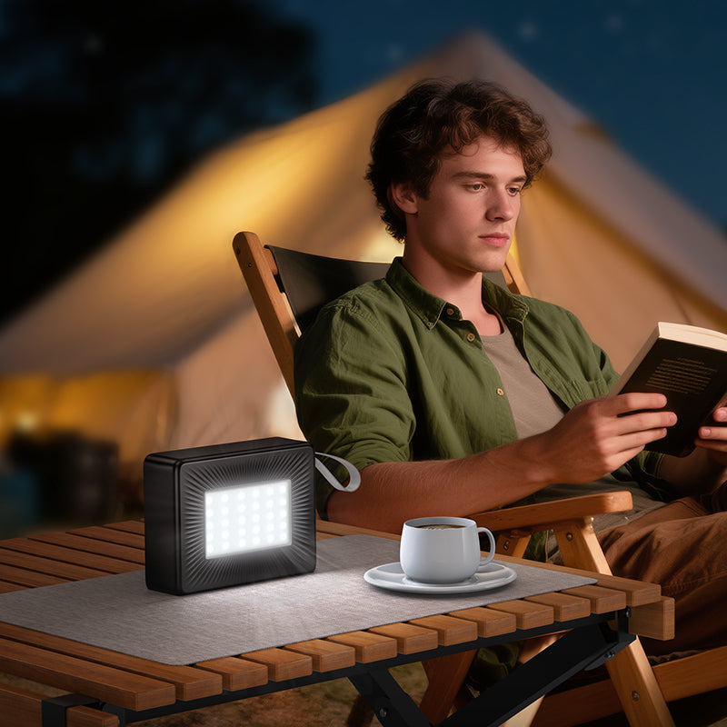 J166 Carretera power bank 22.5W+PD20W+lighting (50000mAh)