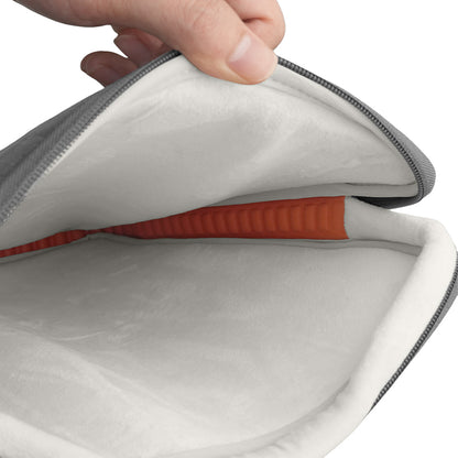 HOCO GT7 Extraordinary series laptop bag(14 inches) space gray