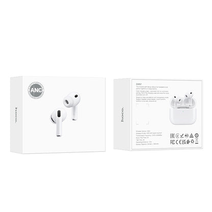 EW 97 ANC BT Headset White