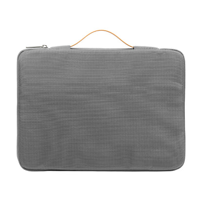 HOCO GT7 Extraordinary series laptop bag(14 inches) space gray