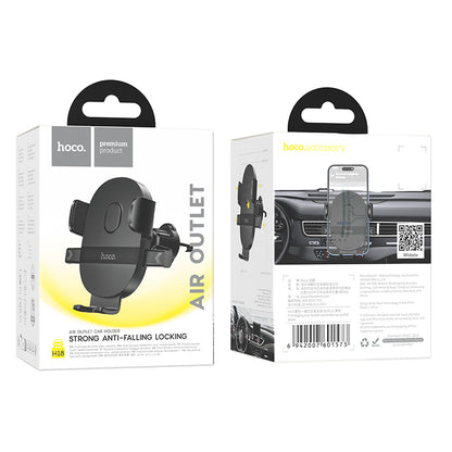 H18 Air Outlet Car Holder