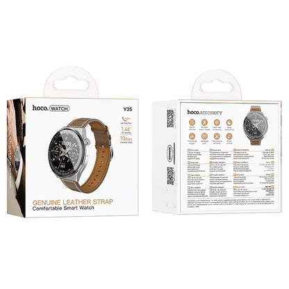 HOCO Watch Y35 - Black
