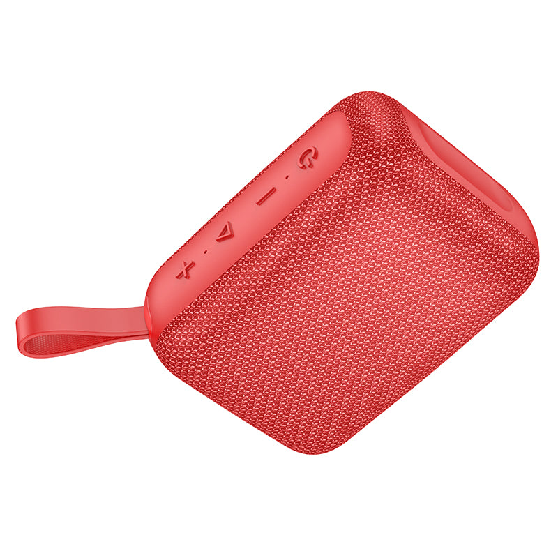 HC28 Melody sports BT speaker Red