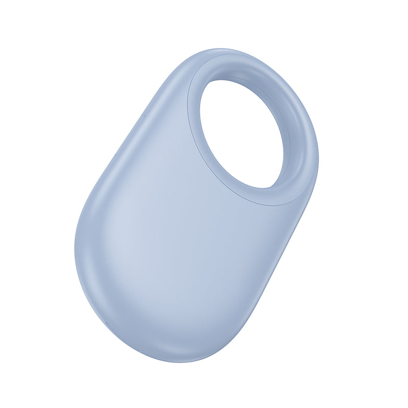 HOCO E94 Star intelligent positioning anti-lost device sapphire blue