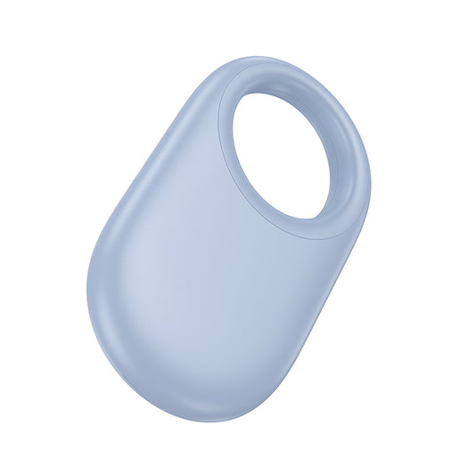 HOCO E94 Star intelligent positioning anti-lost device sapphire blue