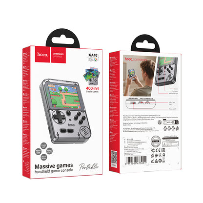 HOCO GA40 Handheld Game Console