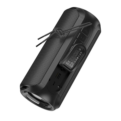 HC27 Soundful sports BT speaker-Black