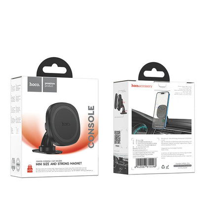 H35 Mini Size Magnet Console Holder