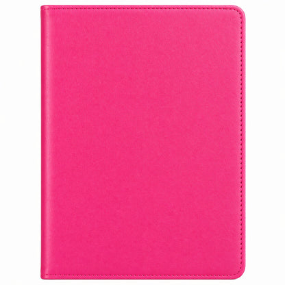 Rotational Folio Case Samsung Tab A9+ / Tab A11+ - Pink