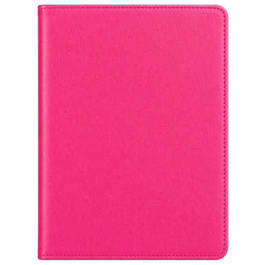 Rotational Folio Case Samsung Tab A9+ / Tab A11+ - Pink