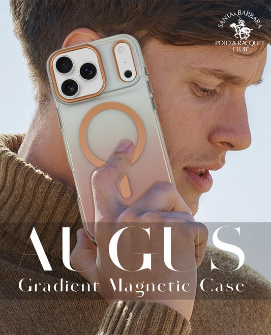 Augus i17 Pro Orange