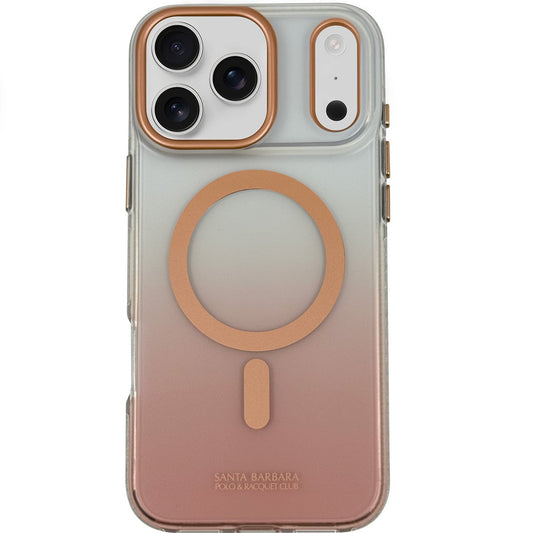Augus i17 Pro Orange