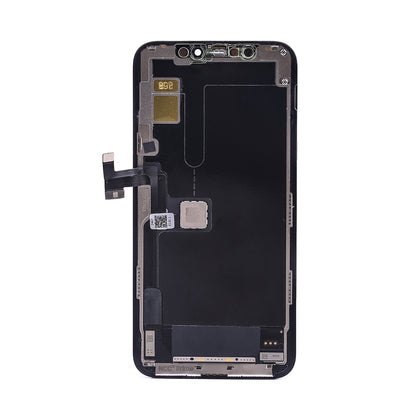 NCC Prime Display Assembly for iPhone 11 Pro incell IC Transplant Black