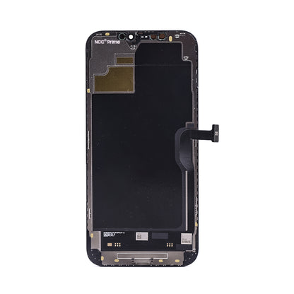 NCC Prime Display Assembly for iPhone 12 Pro Max incell IC Transplant Black