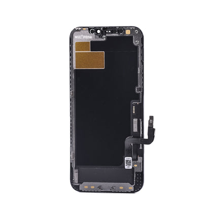 NCC Prime Display Assembly for iPhone 12/12 Pro incell IC Transplant Black