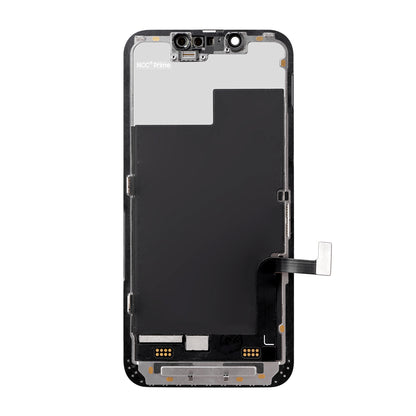 NCC Prime Display Assembly for iPhone 13 Mini IC Transplant Black-New Packaging