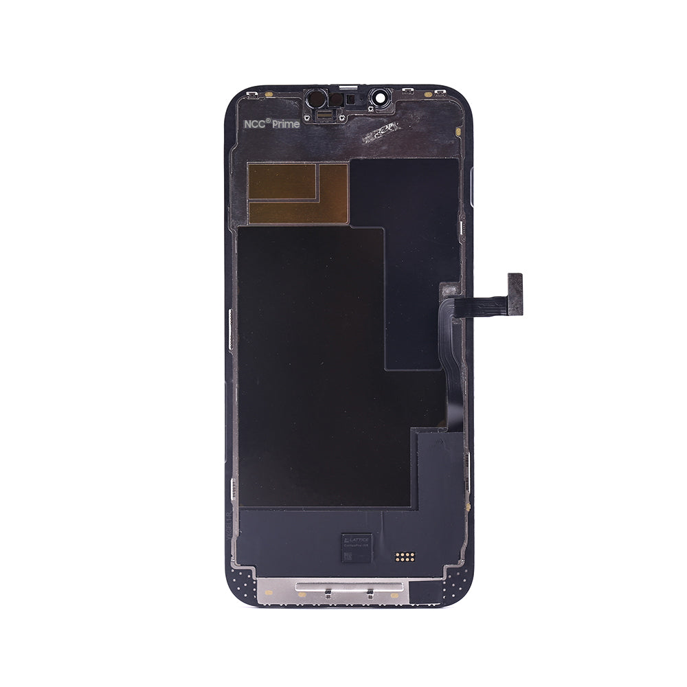 NCC Prime Display Assembly for iPhone 13 Pro Max incell IC Transplant High Refresh Black