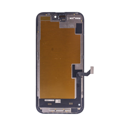 NCC Prime Display Assembly for iPhone 15 Plus incell IC Transplant Black