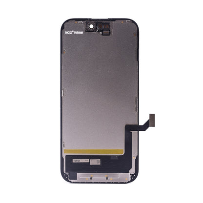 NCC Prime Display Assembly for iPhone 15 incell IC Transplant Black