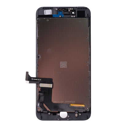 NCC Prime Display With Metal Plate for iPhone 7 Plus Black