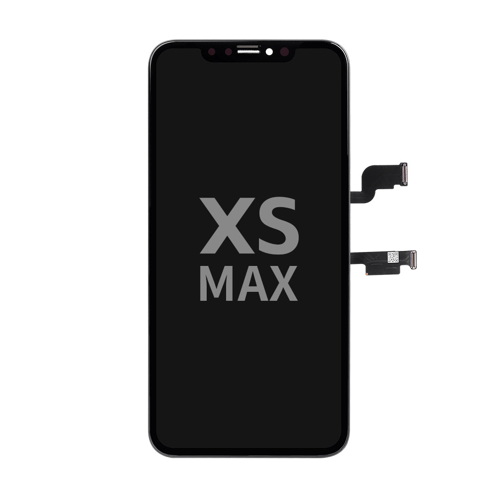 NCC Prime Display Assembly for iPhone XS Max incell Black