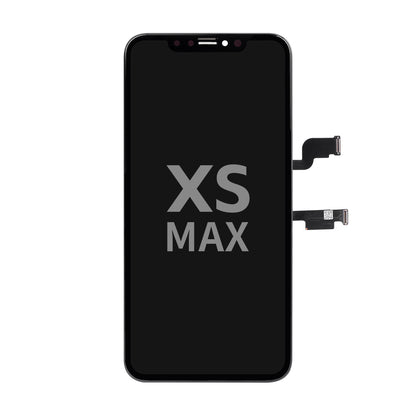 NCC Prime Display Assembly for iPhone XS Max incell Black