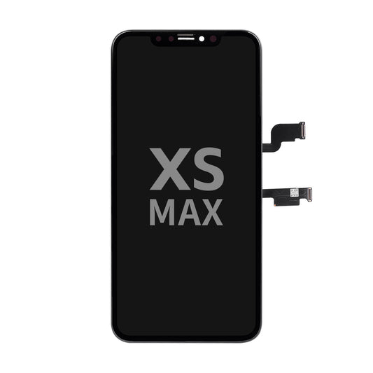 NCC Prime Display Assembly for iPhone XS Max incell Black