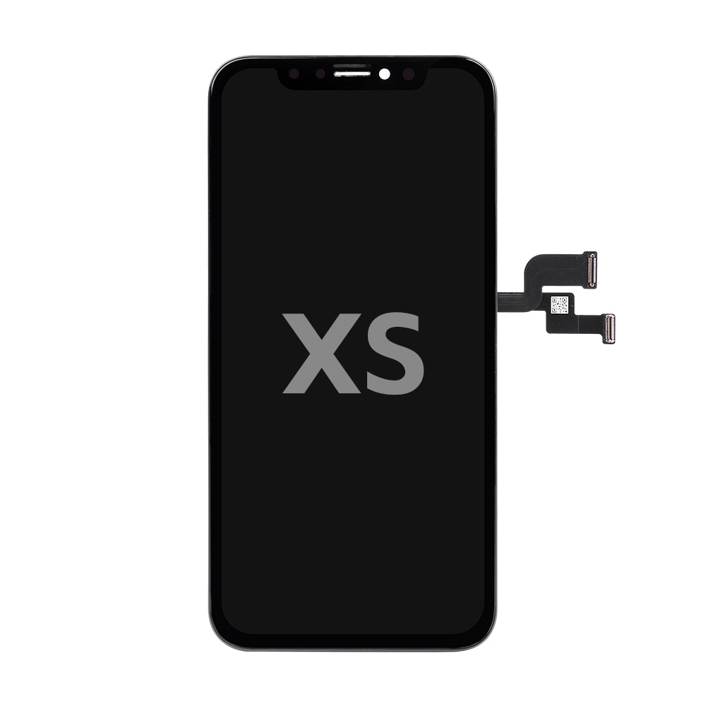 NCC Prime Display Assembly for iPhone XS incell Black