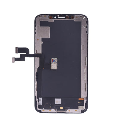 NCC Prime Display Assembly for iPhone XS incell Black