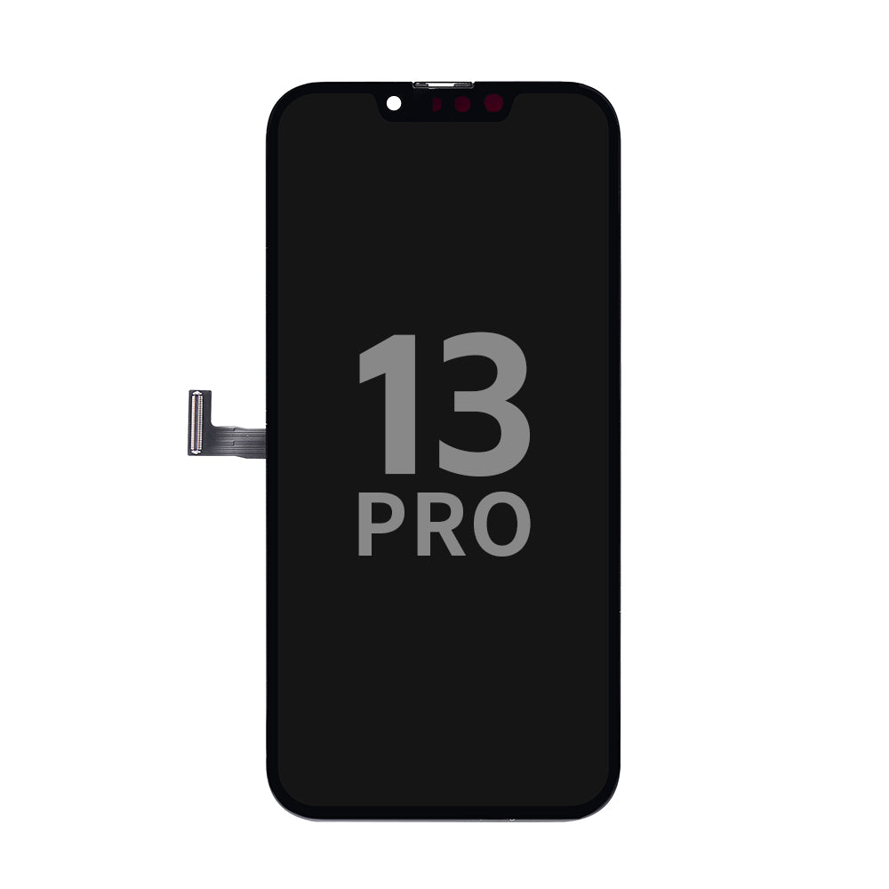 NCC Prime Display Assembly for iPhone 13 Pro incell IC Transplant High Refresh Black