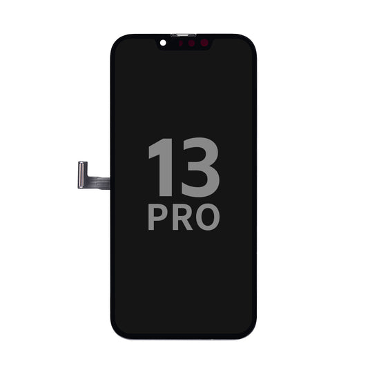 NCC Prime Display Assembly for iPhone 13 Pro incell IC Transplant High Refresh Black