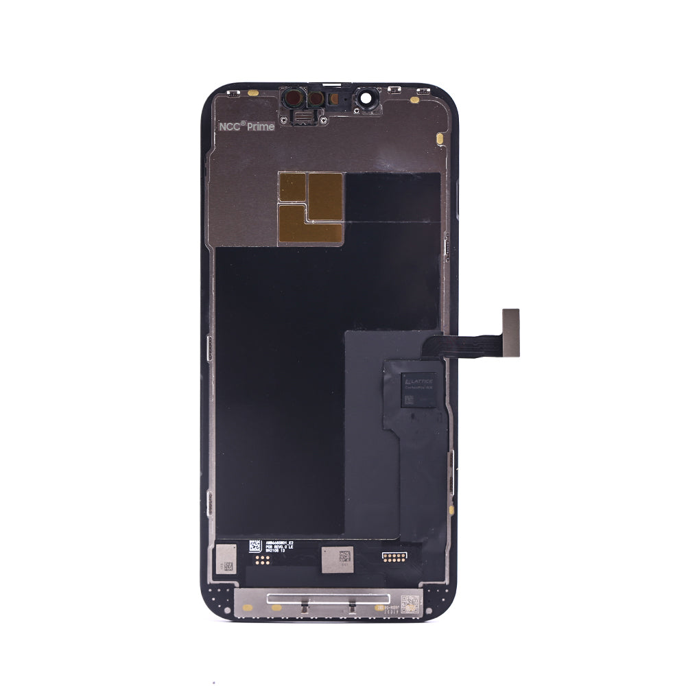 NCC Prime Display Assembly for iPhone 13 Pro incell IC Transplant High Refresh Black
