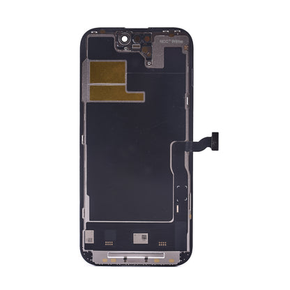 NCC Prime Display Assembly for iPhone 14 Pro incell IC Transplant High Refresh Black