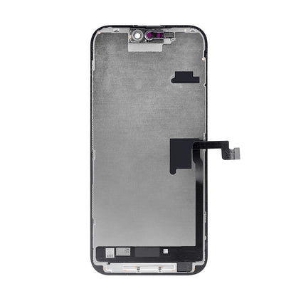 Display Assembly For iPhone 16 Pro Max incell FHD COF Black