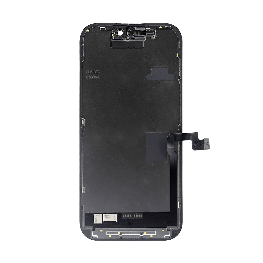 Display Assembly For iPhone 16 Pro incell FHD Black
