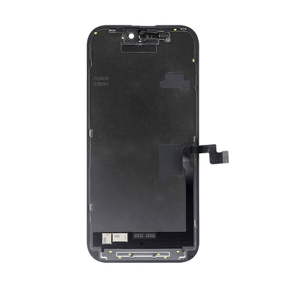 Display Assembly For iPhone 16 Pro incell FHD Black