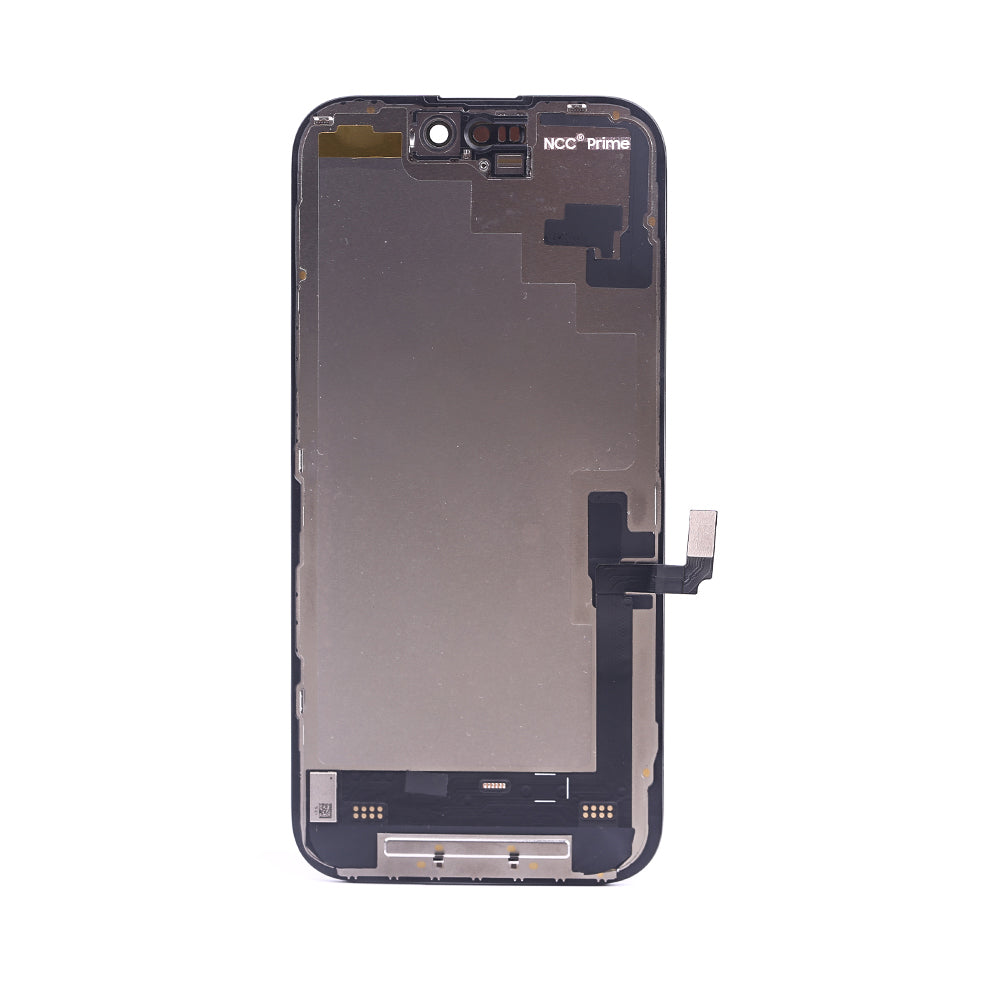NCC Prime Display Assembly for iPhone 16 incell Black