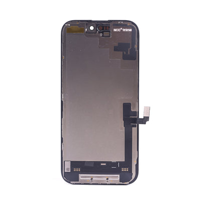 NCC Prime Display Assembly for iPhone 16 incell Black